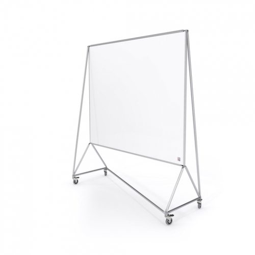 Whiteboard DT Line Gre M System 180