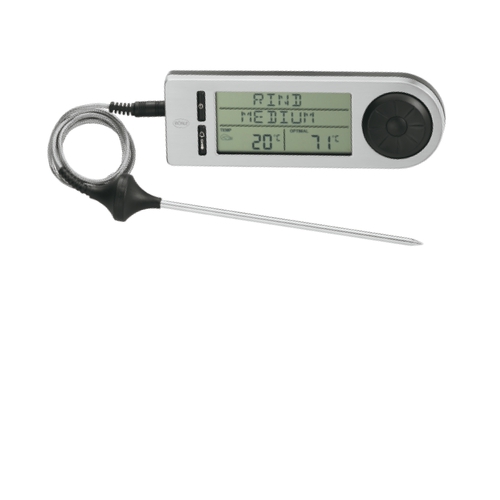 Rsle Bratenthermometer digital